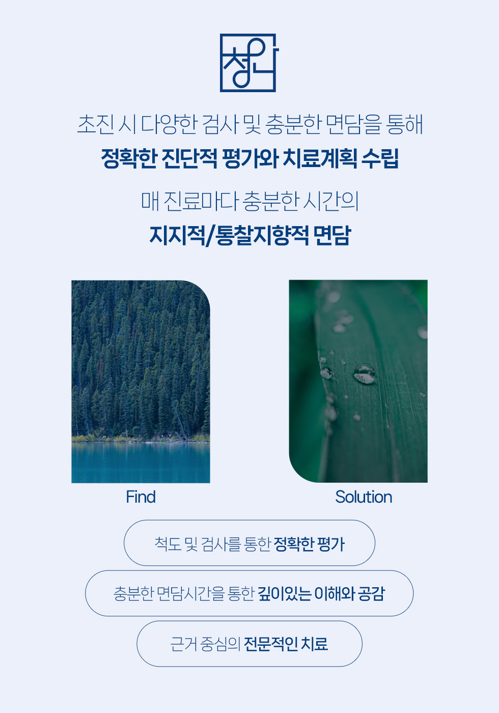 Find & Solution